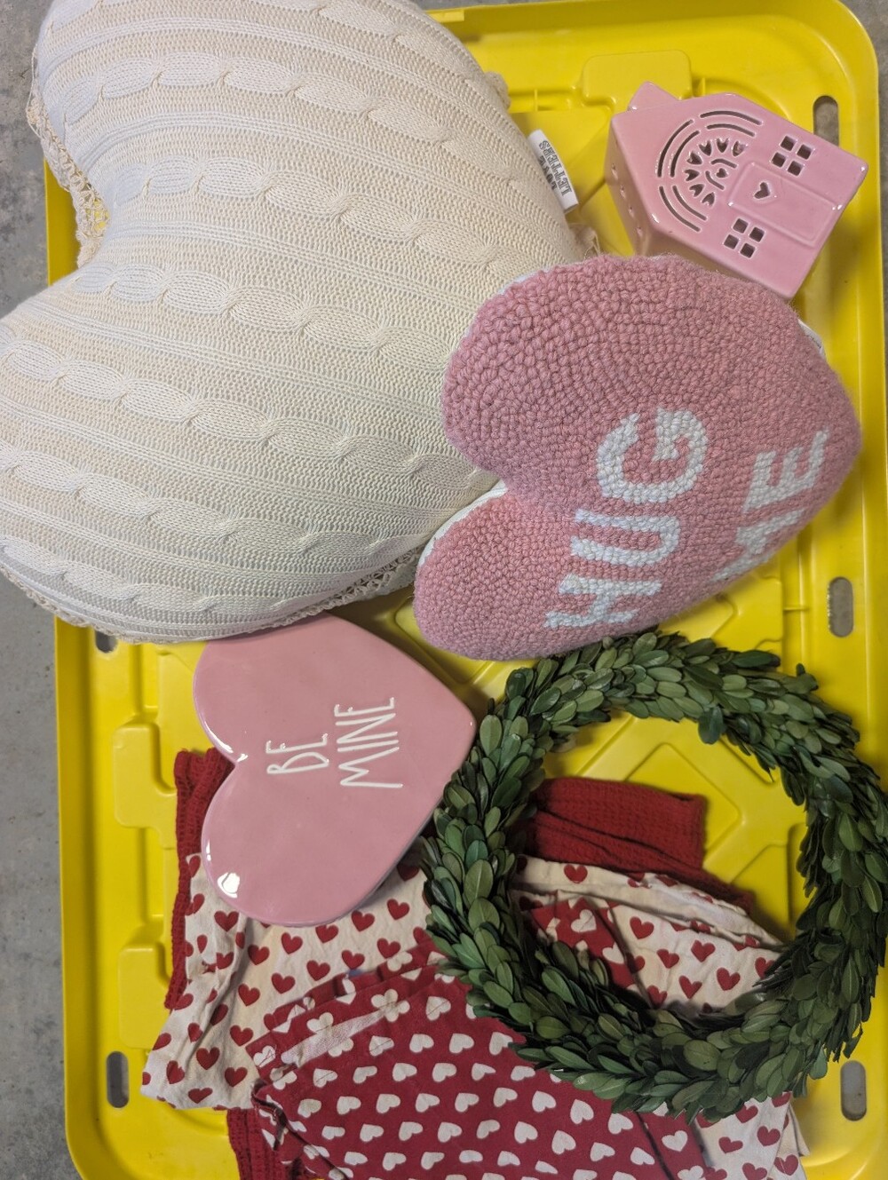 Valentines Decor bundle